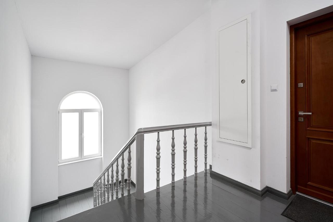 Apartament Flowers - Centrum Poznania Exterior photo